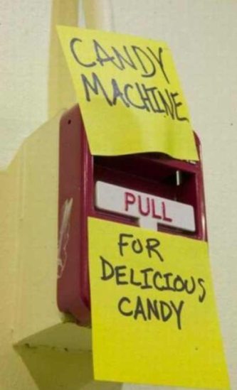 pullforcandy